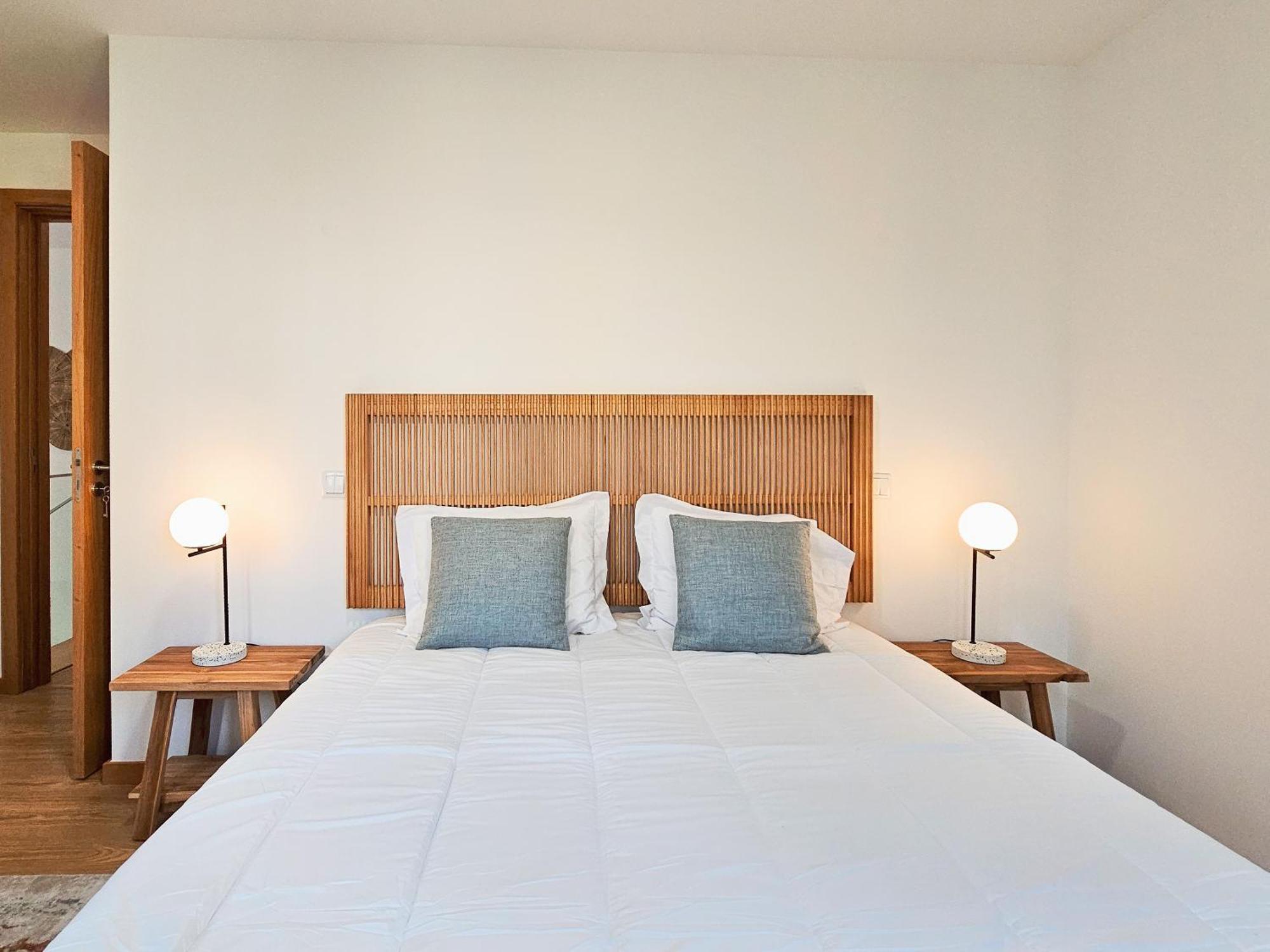 波尔图Boho House Duplex公寓 外观 照片