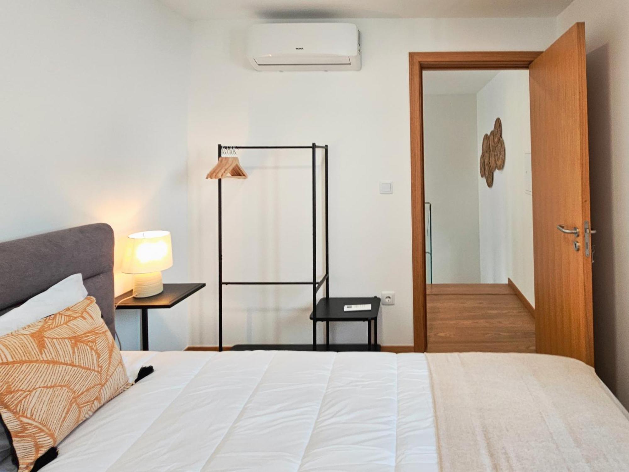 波尔图Boho House Duplex公寓 外观 照片