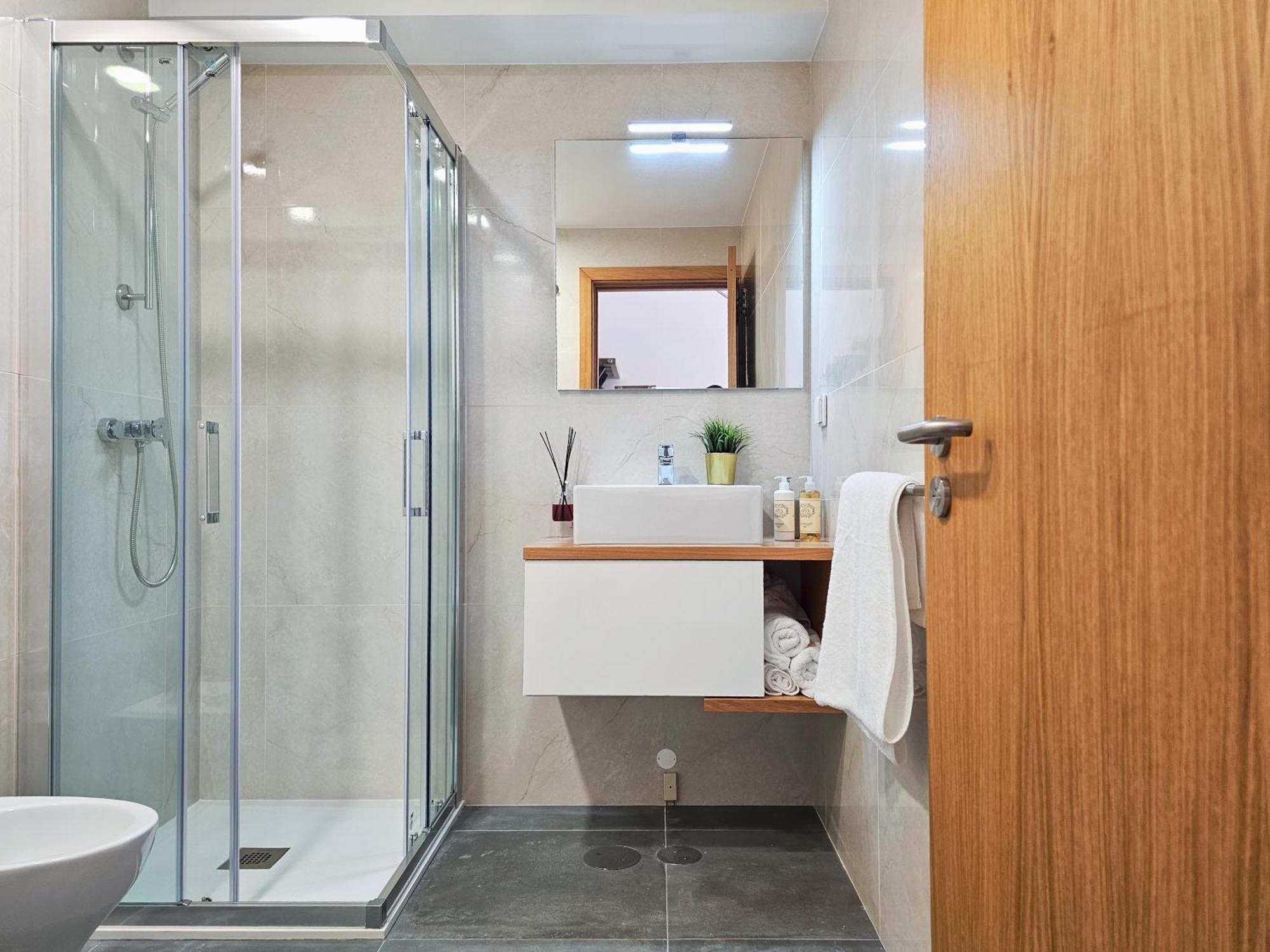 波尔图Boho House Duplex公寓 外观 照片
