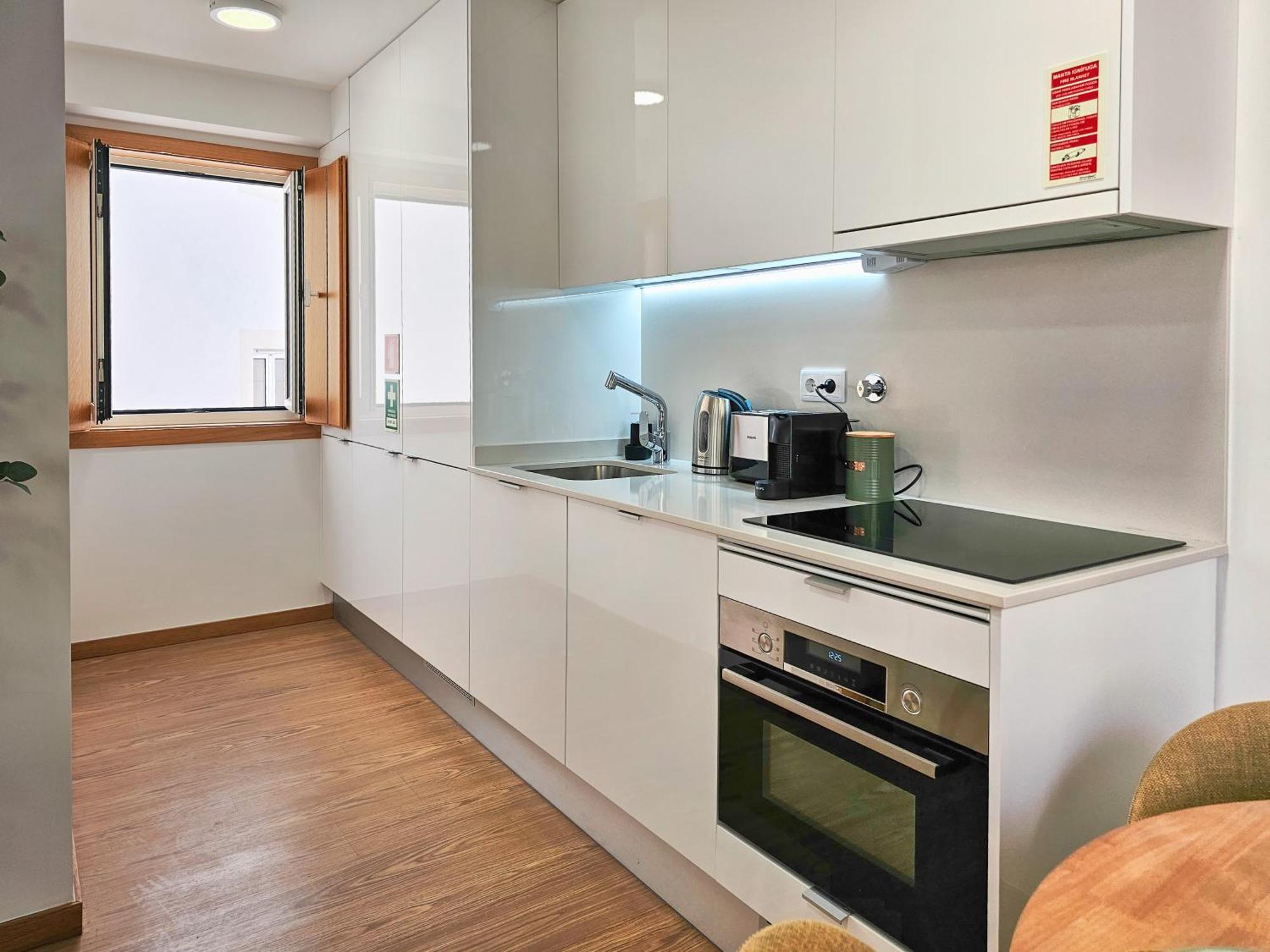波尔图Boho House Duplex公寓 外观 照片