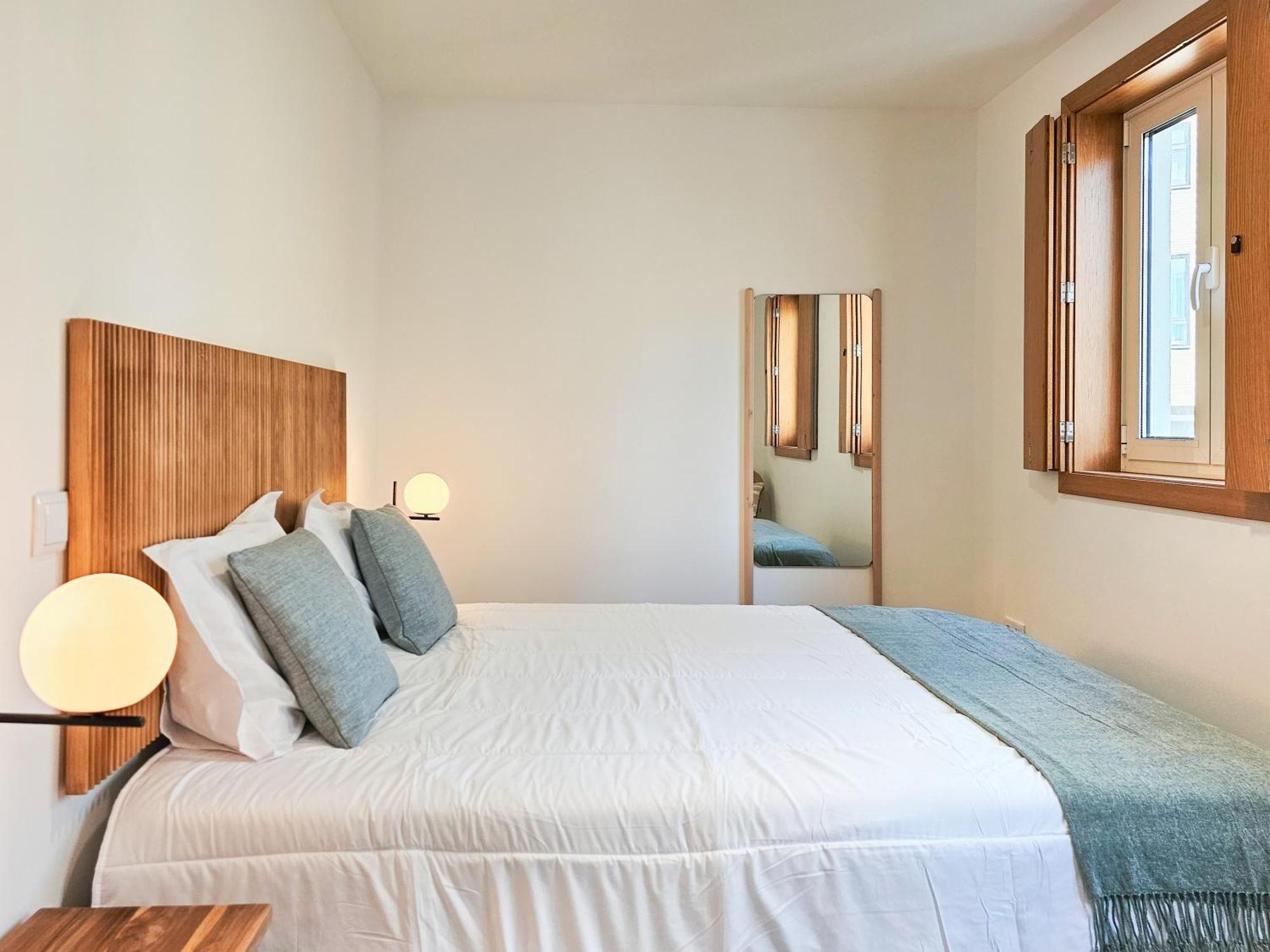 波尔图Boho House Duplex公寓 外观 照片