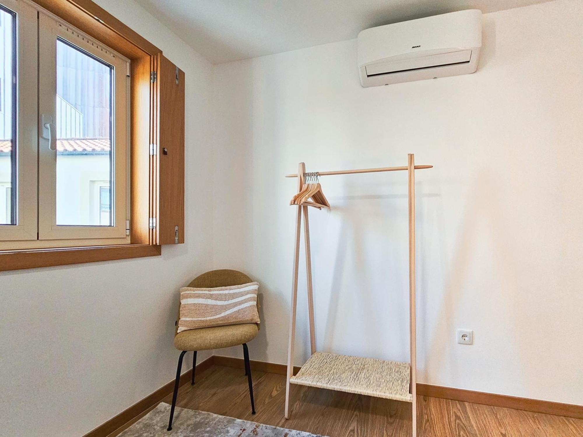 波尔图Boho House Duplex公寓 外观 照片