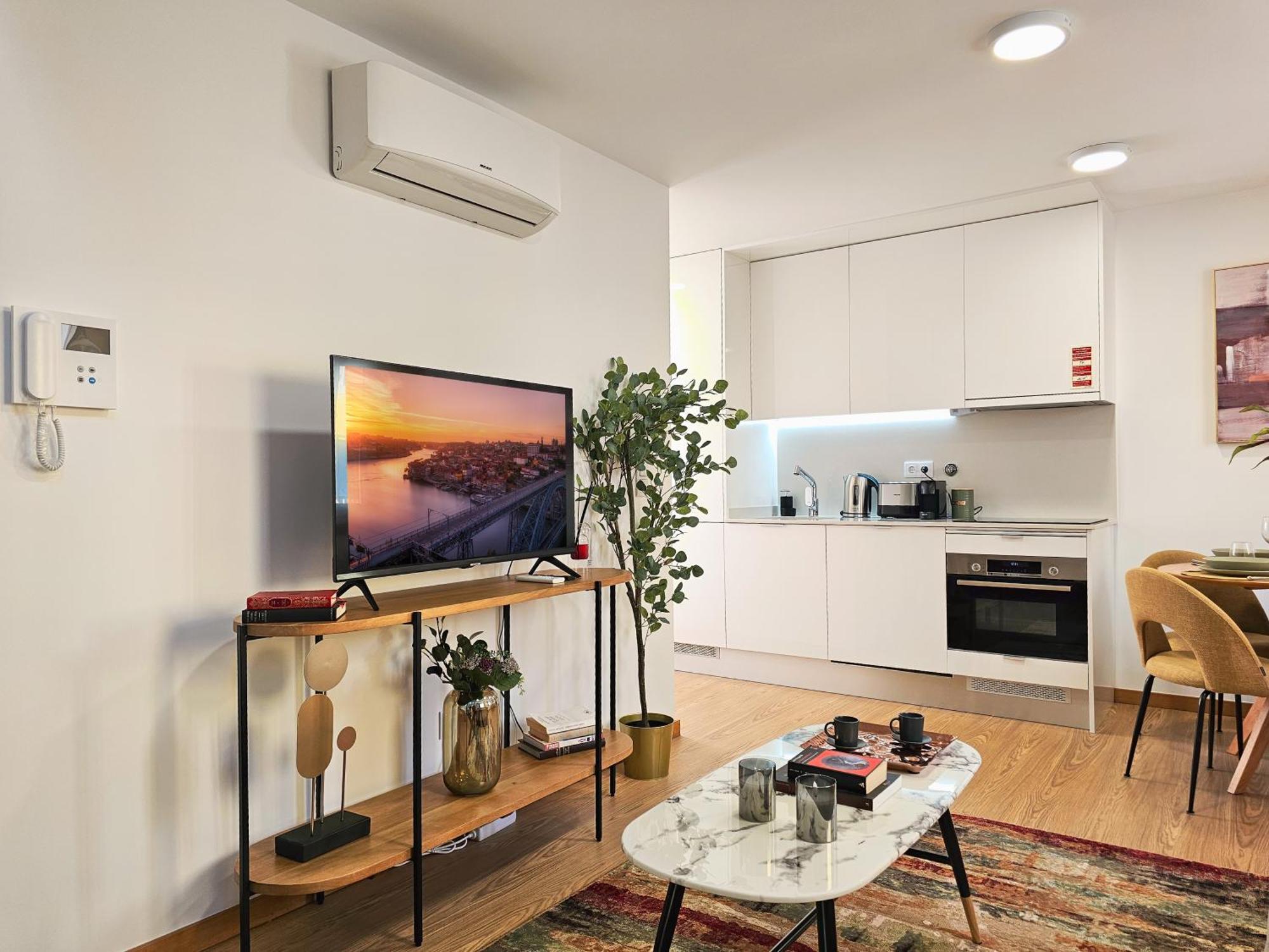 波尔图Boho House Duplex公寓 外观 照片